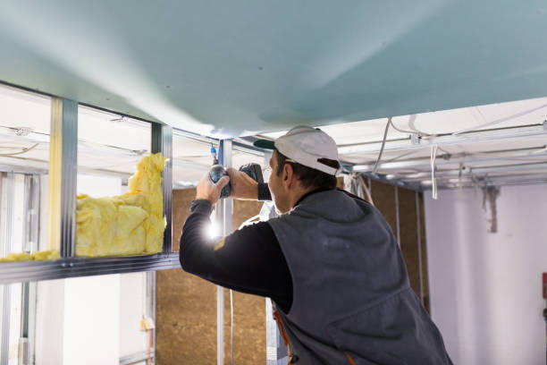 Types of Insulation We Offer in Keene, NH