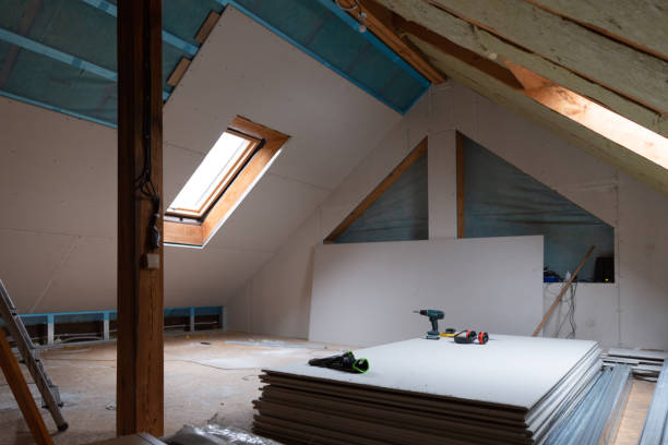 Best Insulation Maintenance and Repair in Keene, NH