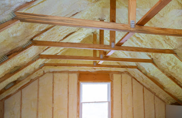 Best Blown-in Insulation in Keene, NH