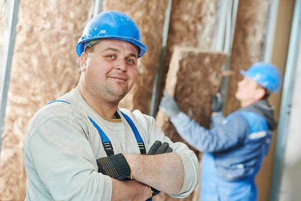 Best DIY Insulation Kits and Guidance in Keene, NH