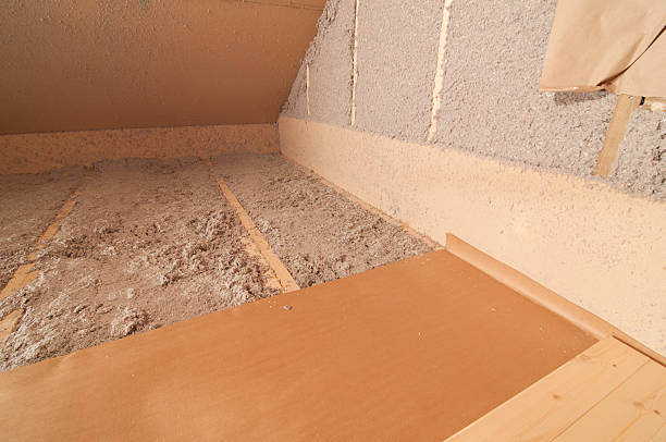 Best Eco-Friendly Insulation in Keene, NH