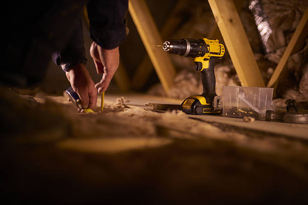 Best Commercial Insulation in Keene, NH